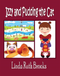 Izzy And Pudding The Cat - Preview