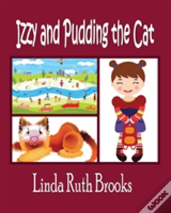 Capa do artigo Izzy And Pudding The Cat