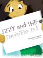 Izzy And The Invisible Ink - Preview