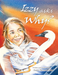 Izzy Asks Why?