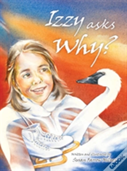 Capa do artigo Izzy Asks Why?