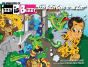 Izzy Bizzy Goes To The Zoo - Preview