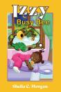 Izzy Busy Bee - Preview