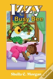 Izzy Busy Bee