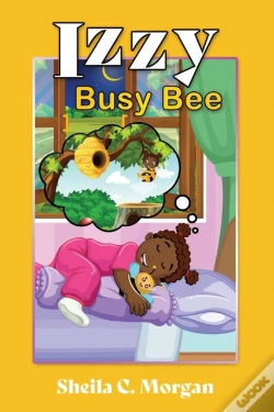 Capa do artigo Izzy Busy Bee