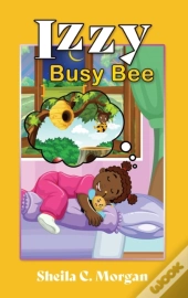 Izzy Busy Bee