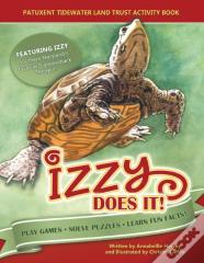 Izzy Does It