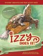 Izzy Does It - Preview