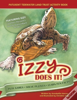 Capa do artigo Izzy Does It