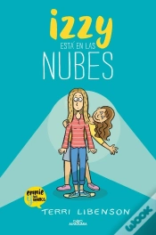Capa do artigo Izzy Esta En Las Nubes Emmie & Amigos 2