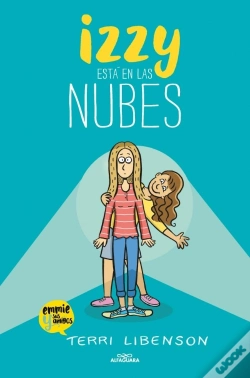 Capa do artigo Izzy Esta En Las Nubes Emmie & Amigos 2