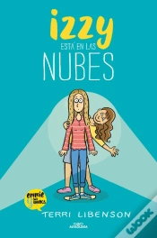 Capa do artigo Izzy Está En Las Nubes (Emmie & Sus Amigos 2)