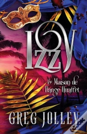 Capa do artigo Izzy