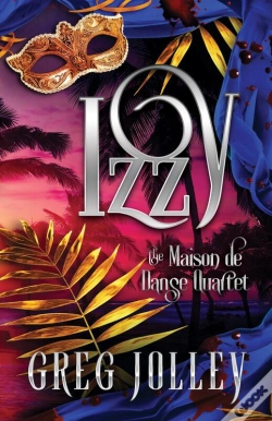 Capa do artigo Izzy