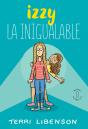Izzy. La Inigualable - Preview