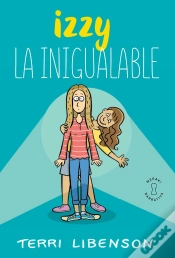 Capa do artigo Izzy. La Inigualable