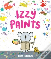 Izzy Paints Hb