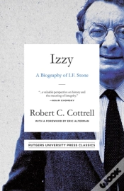 Capa do artigo Izzy