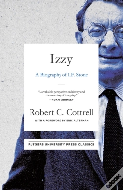 Capa do artigo Izzy