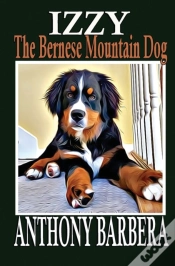 Capa do artigo Izzy The Bernese Mountain Dog