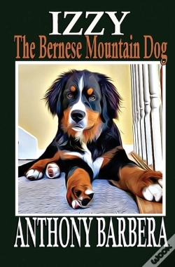 Capa do artigo Izzy The Bernese Mountain Dog