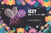 Capa do artigo Izzy The Different Bee