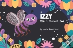 Capa do artigo Izzy The Different Bee