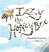 Izzy The Honeybee