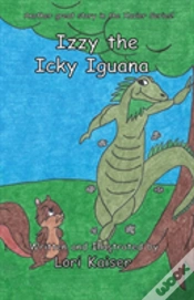 Capa do artigo Izzy The Icky Iguana