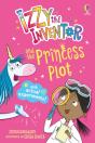 Izzy The Inventor And The Princess Plot - Preview