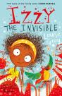 Izzy The Invisible - Preview