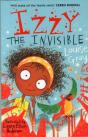 Izzy The Invisible - Preview