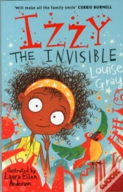 Capa do artigo Izzy The Invisible