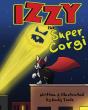 Izzy The Super Corgi - Preview