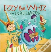 Izzy The Whiz And Passover Mcclean