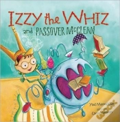 Capa do artigo Izzy The Whiz And Passover Mcclean