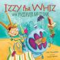 Izzy The Whiz And Passover Mcclean - Preview