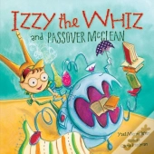 Izzy The Whiz And Passover Mcclean
