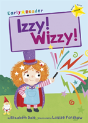 Izzy! Wizzy! - Preview