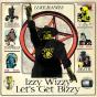 Izzy Wizzy Let's Get Bizzy - CD - Preview
