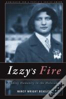 Izzy'S Fire