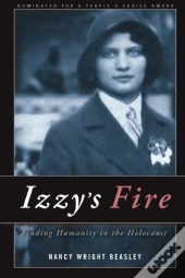 Izzy'S Fire