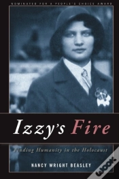 Capa do artigo Izzy