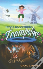 Izzy'S Incredible Trampoline