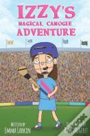 Izzy'S Magical Camogie Adventure