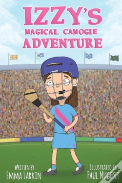 Capa do artigo Izzy'S Magical Camogie Adventure