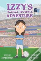 Izzys Magical Football Adventure Dublin Edition