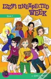 Capa do artigo Izzy