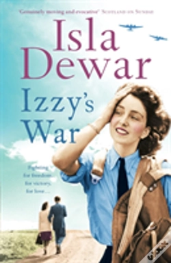 Capa do artigo Izzy'S War