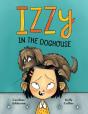 Izzzy In The Doghouse - Preview